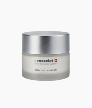 Clear Skin Solution Mask 50ml